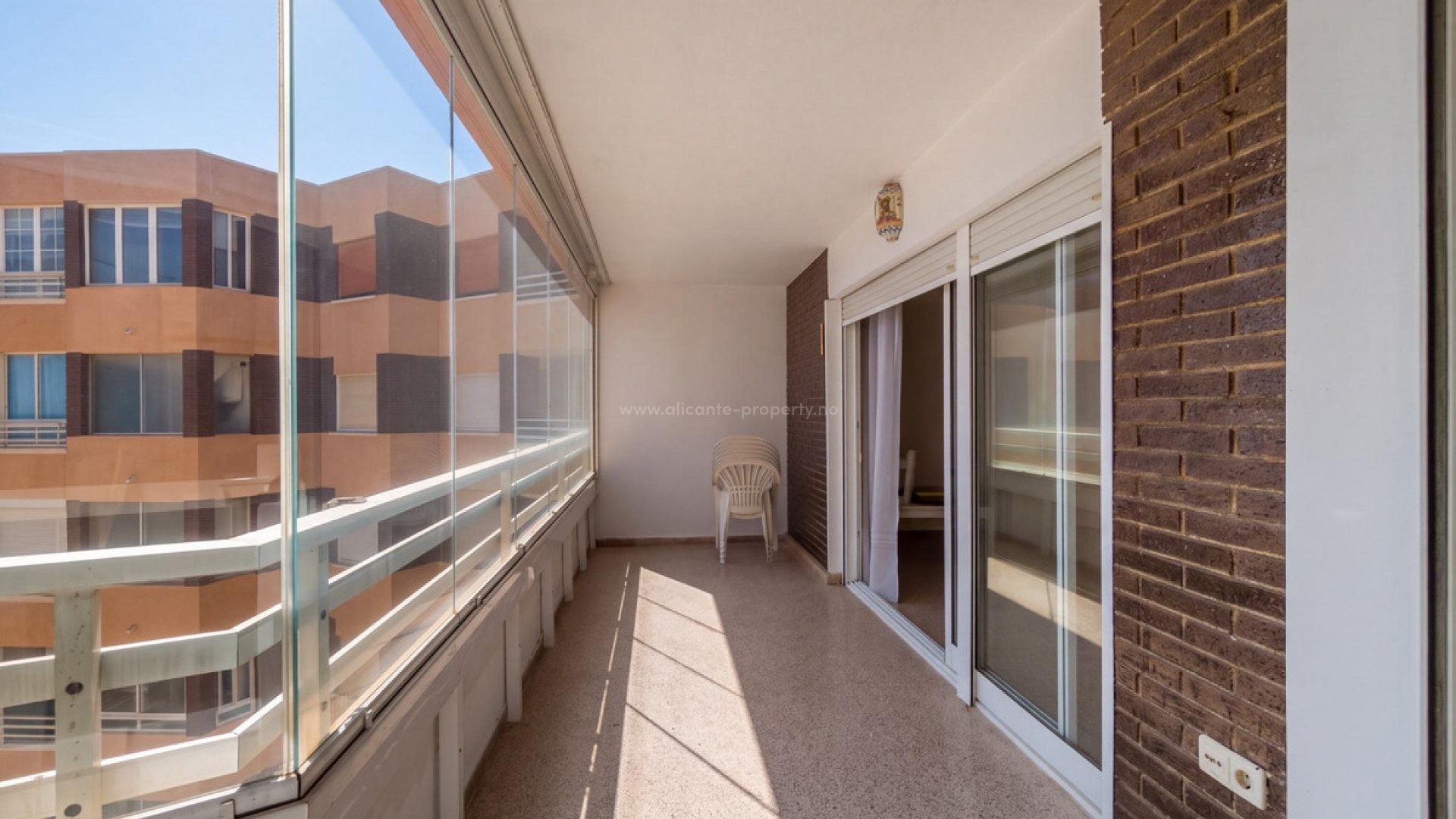 Apartamento / piso en Torrevieja Centro