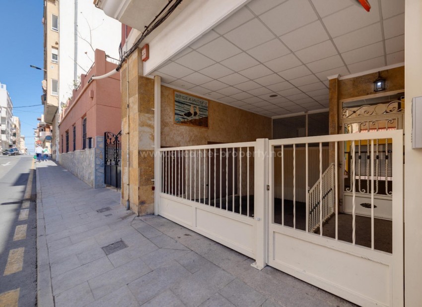 Apartamento / piso en Torrevieja Centro