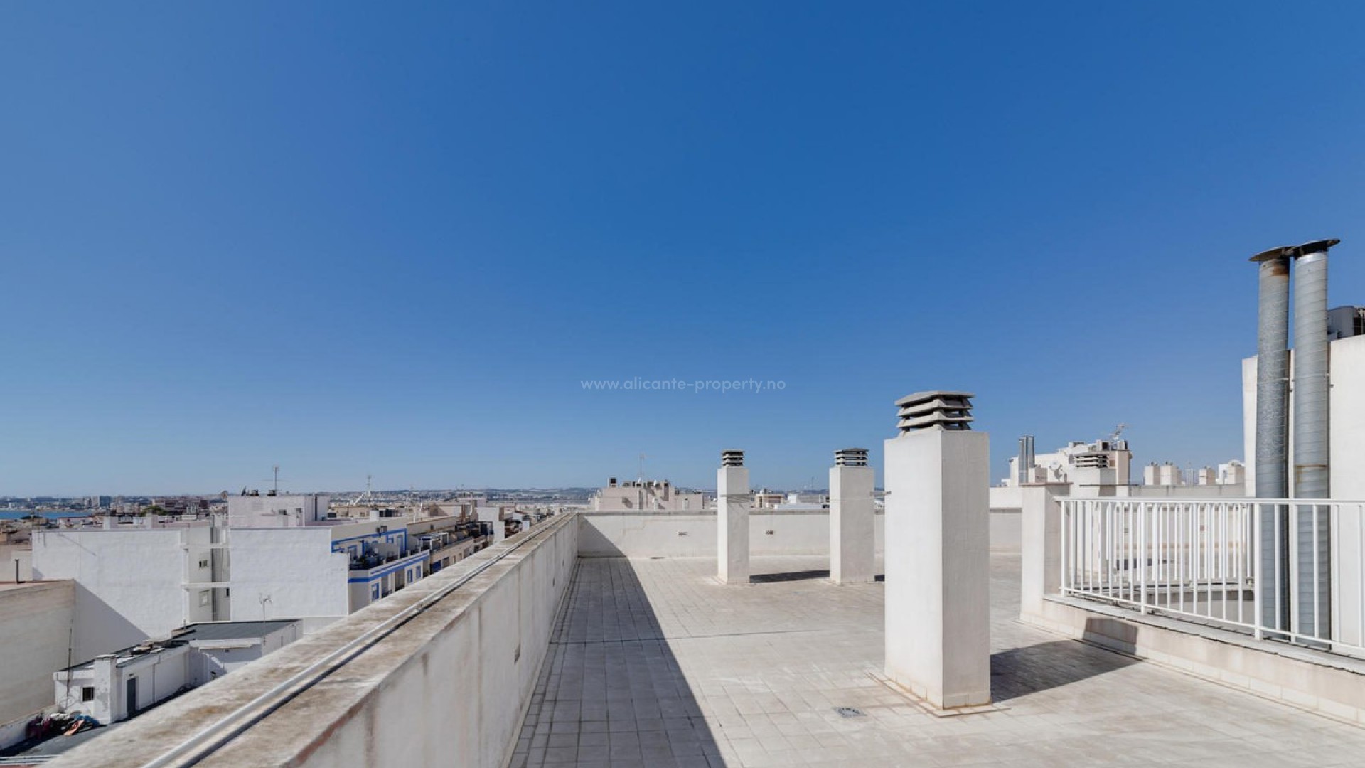Apartamento / piso en Torrevieja Centro