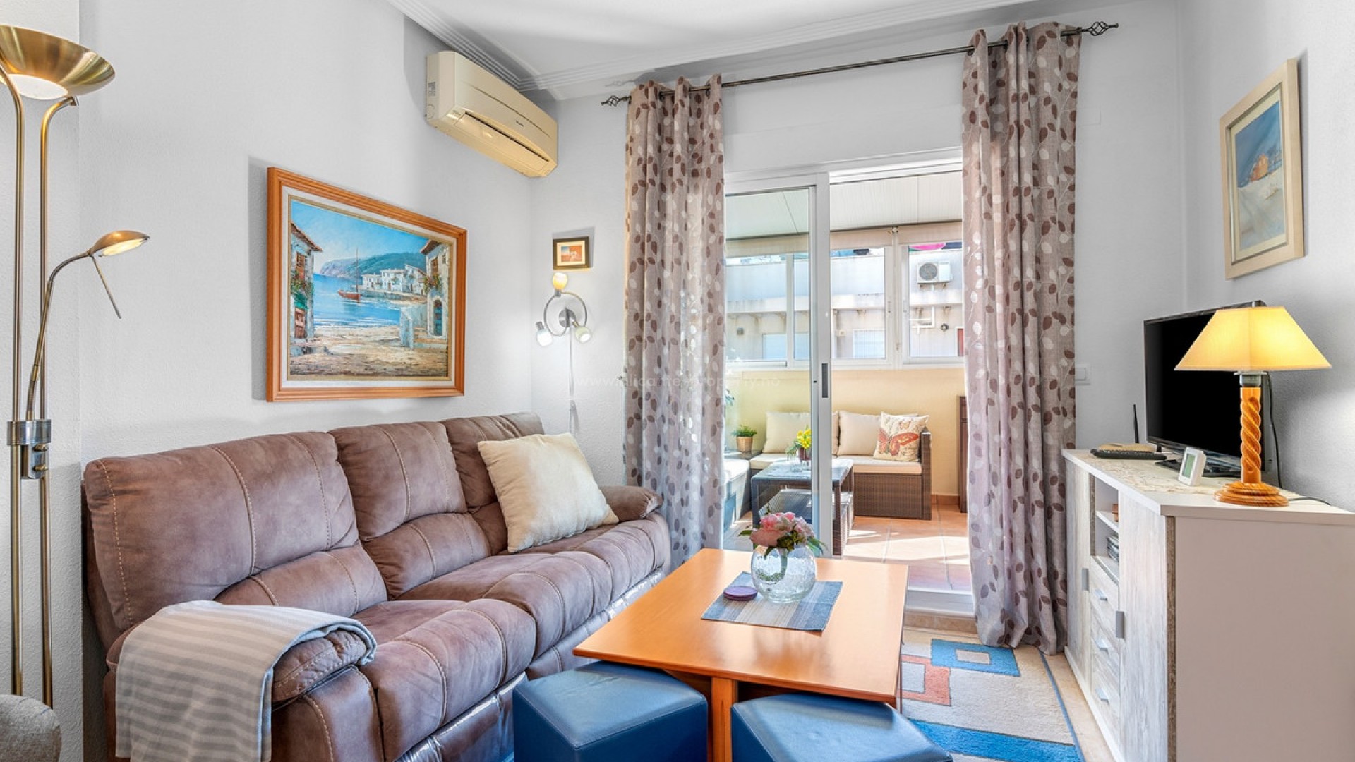 Apartamento / piso en Torrevieja Centro