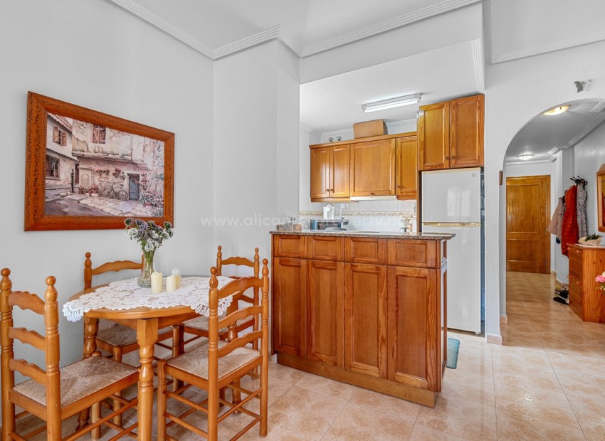 Apartamento / piso en Torrevieja Centro