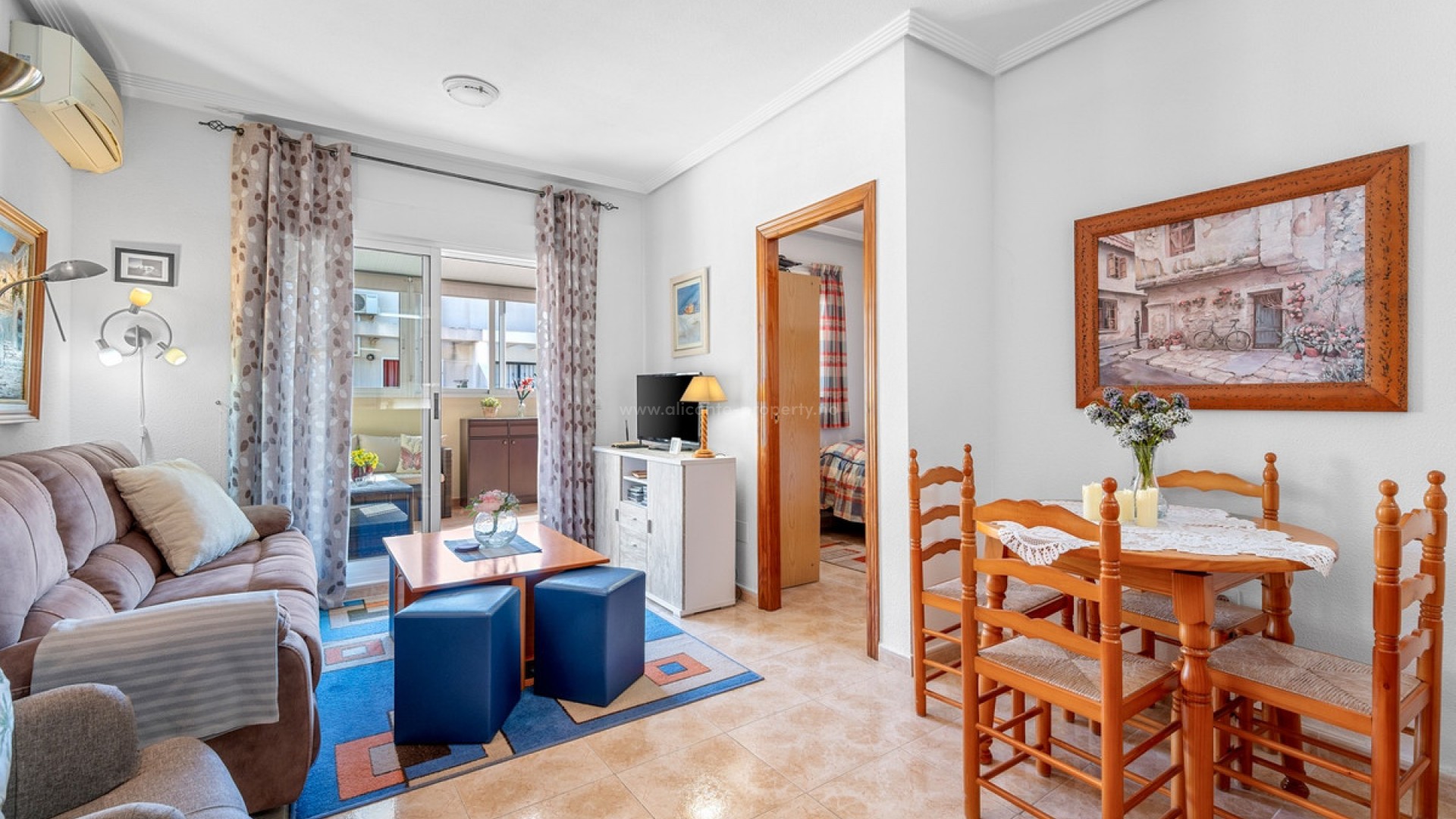 Apartamento / piso en Torrevieja Centro