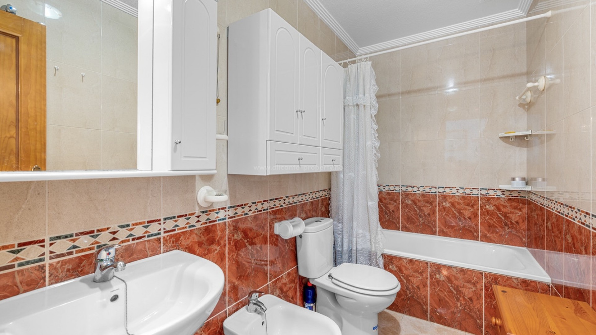 Apartamento / piso en Torrevieja Centro
