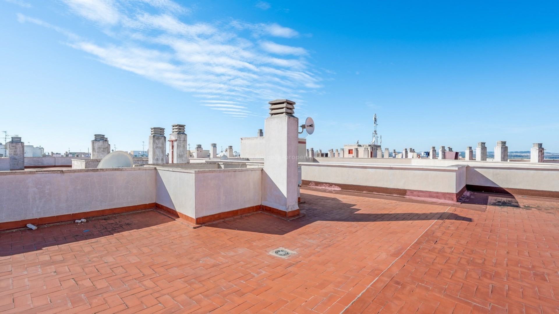 Apartamento / piso en Torrevieja Centro