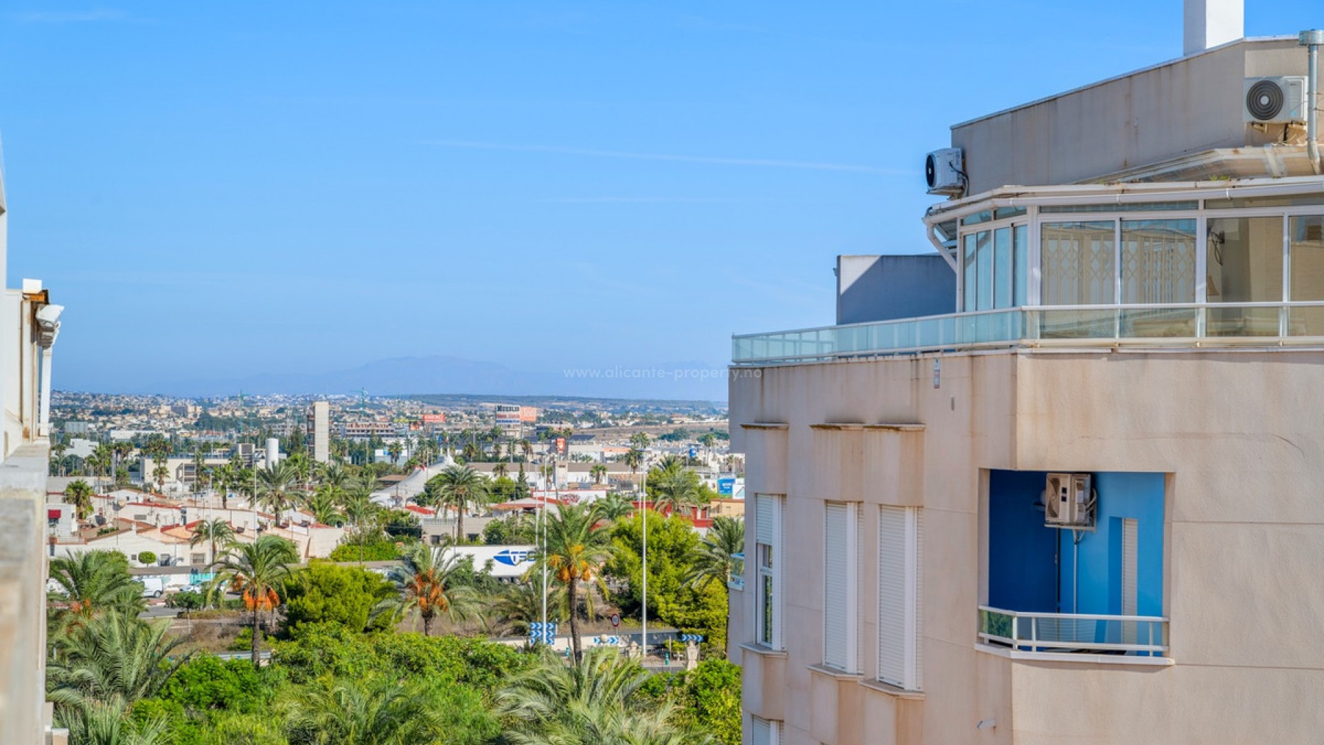 Apartamento / piso en Torrevieja Centro