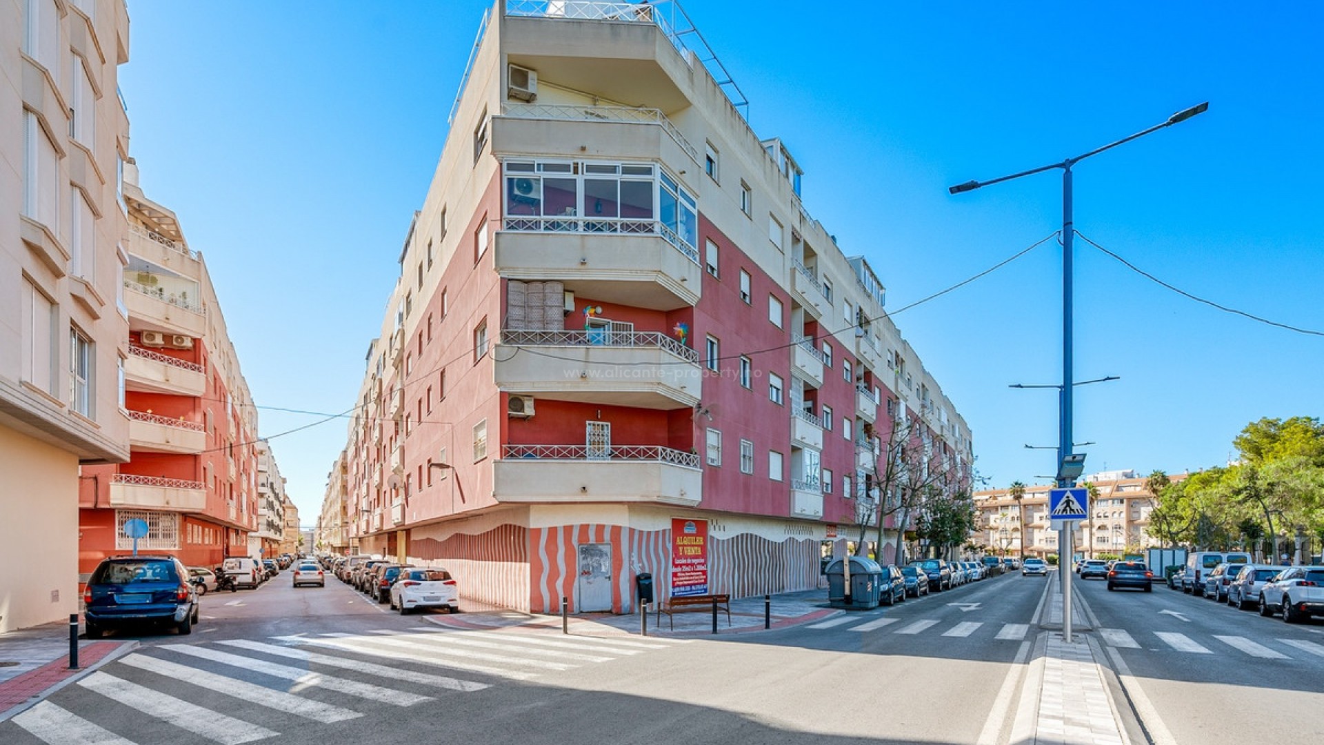 Apartamento / piso en Torrevieja Centro
