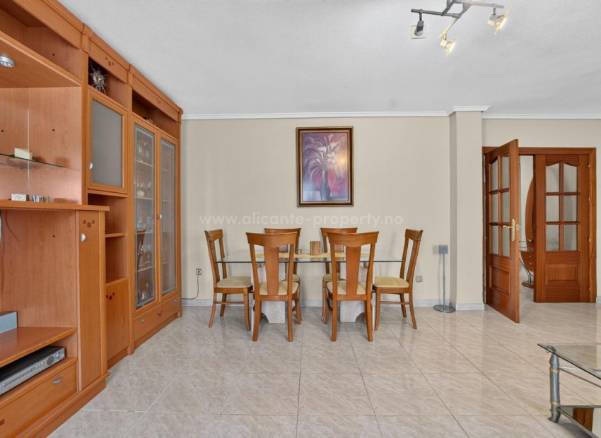 Apartamento / piso en Torrevieja Centro