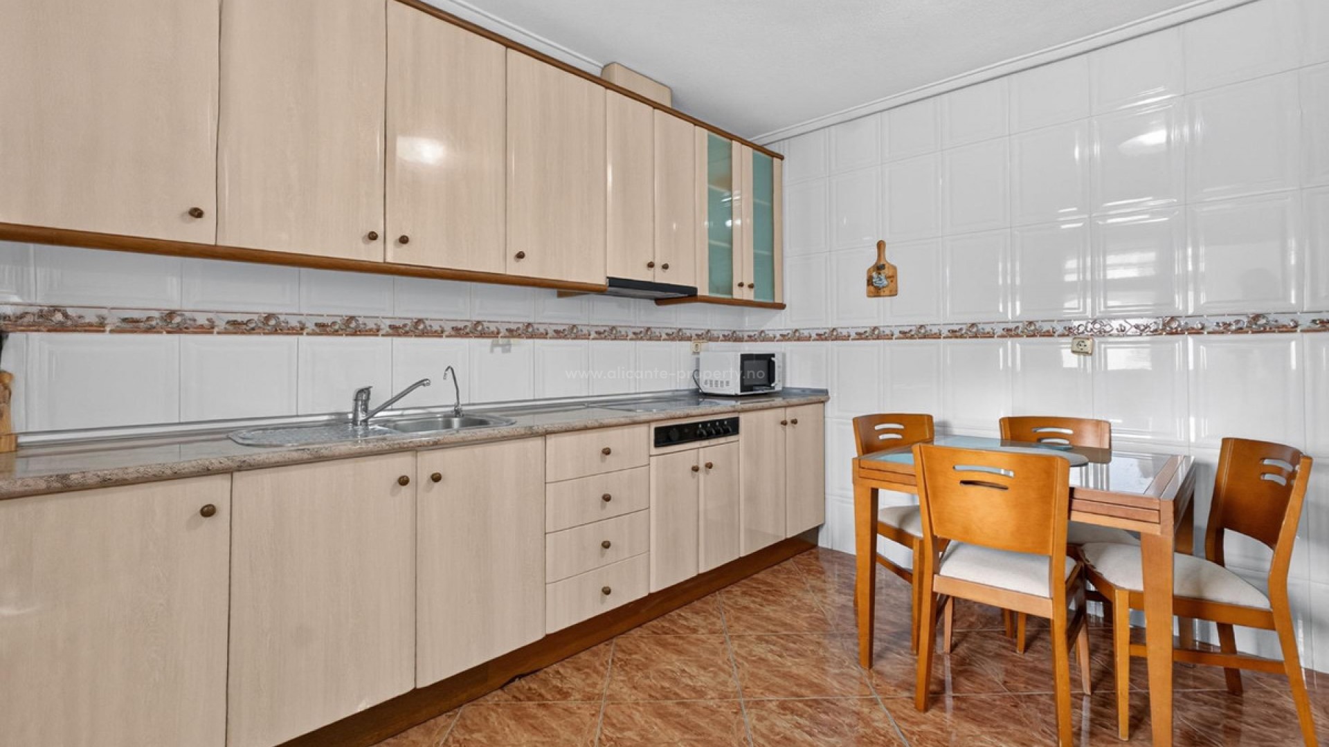 Apartamento / piso en Torrevieja Centro