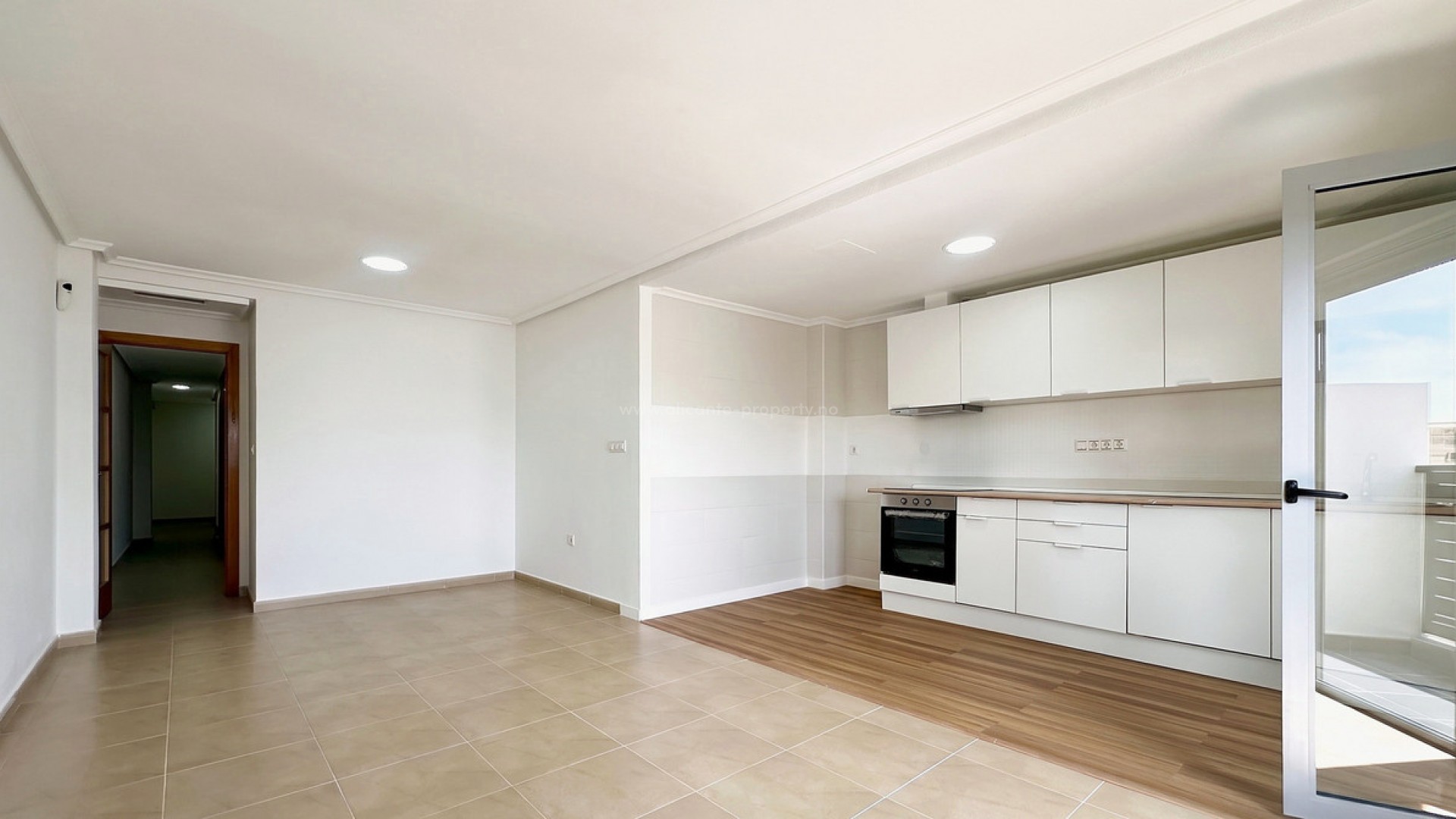 Apartamento / piso en Torrevieja Centro