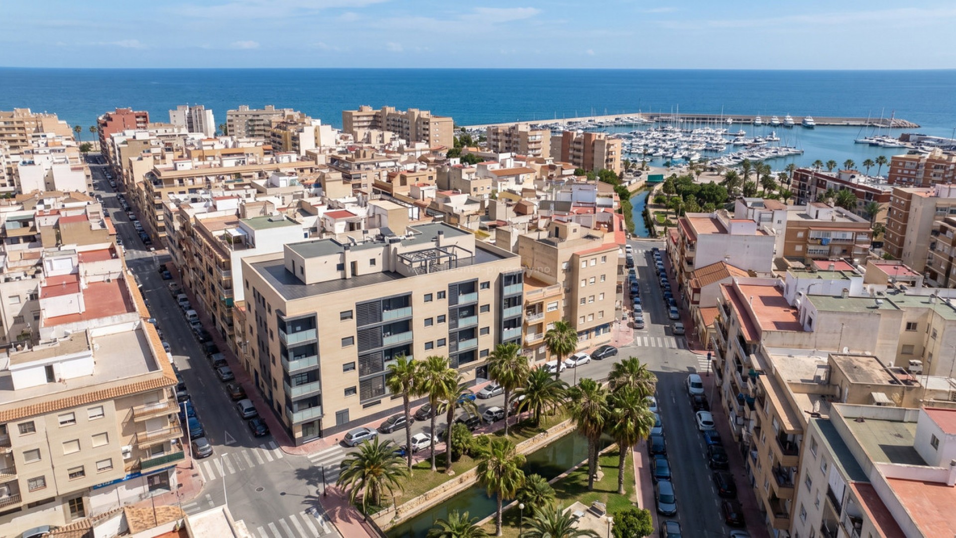 Apartamento / piso en Torrevieja Centro