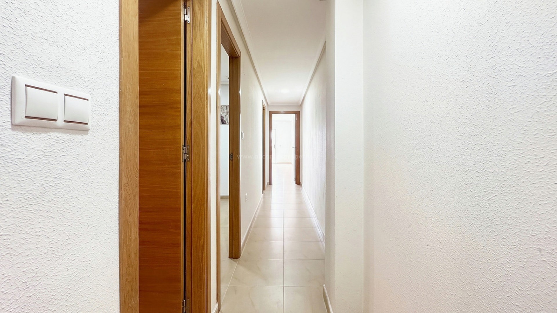 Apartamento / piso en Torrevieja Centro