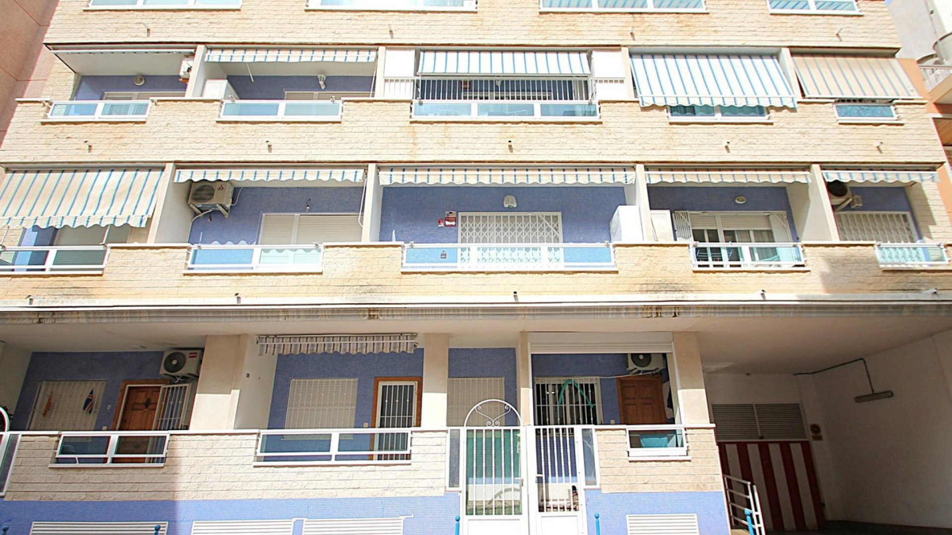 Apartamento / piso en Torrevieja Centro