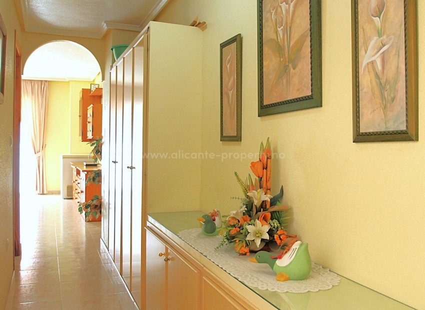 Apartamento / piso en Torrevieja Centro