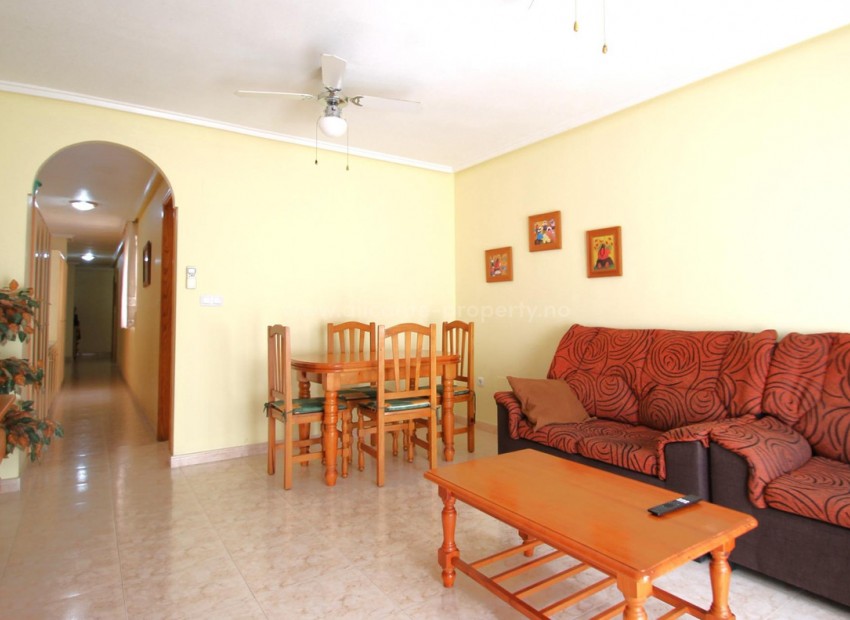 Apartamento / piso en Torrevieja Centro