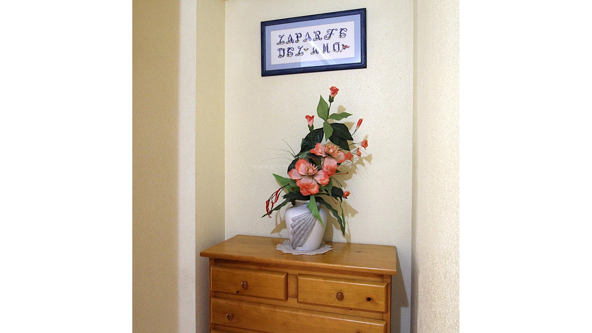 Apartamento / piso en Torrevieja Centro