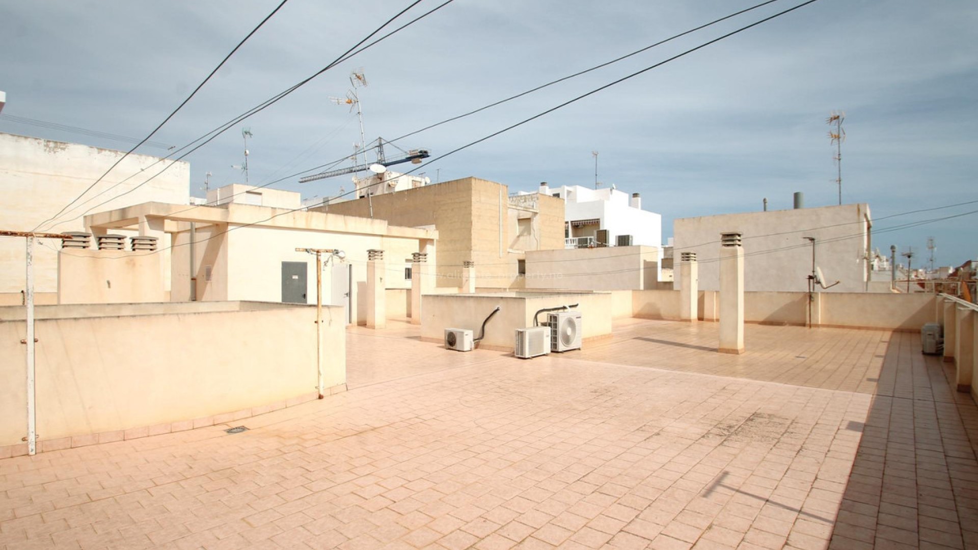 Apartamento / piso en Torrevieja Centro