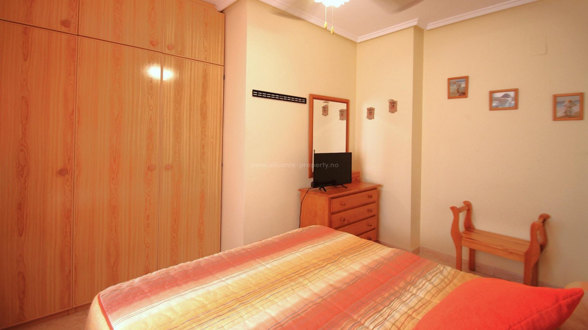 Apartamento / piso en Torrevieja Centro