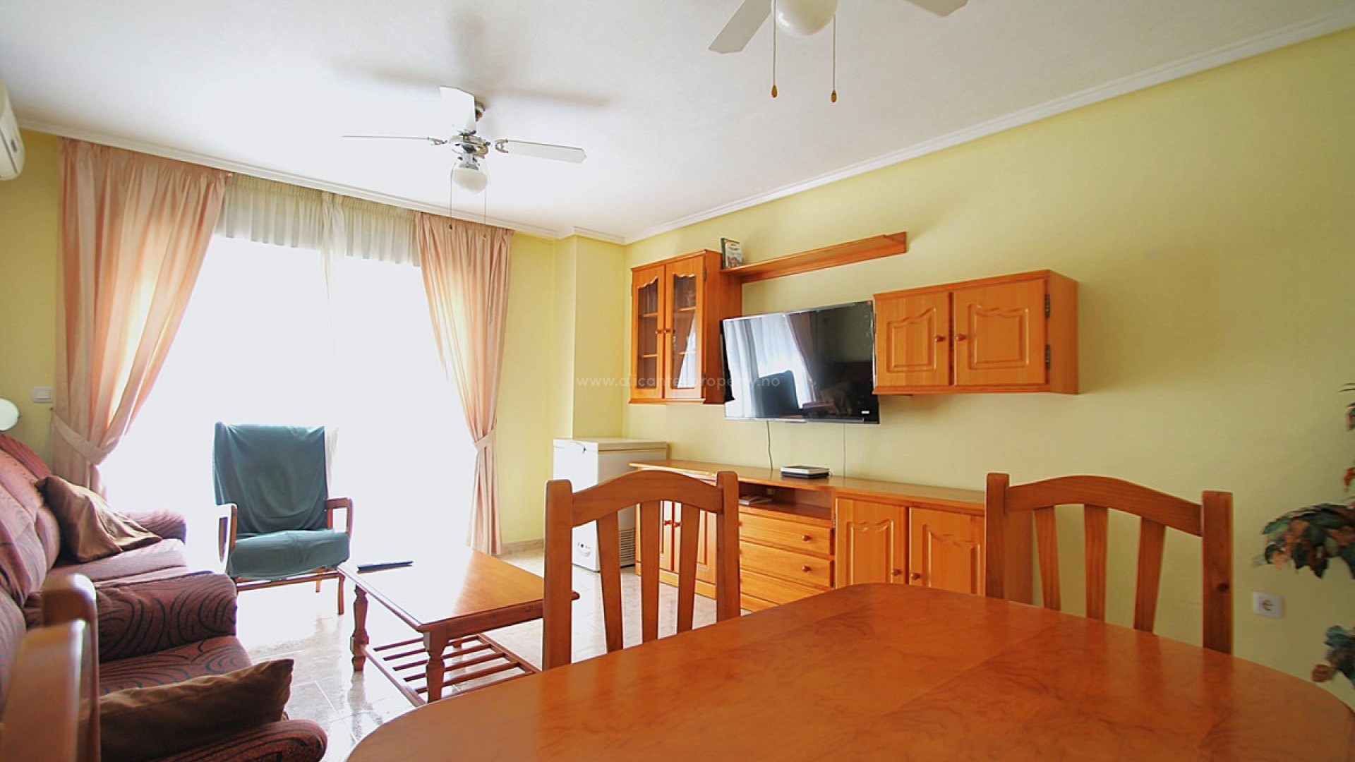Apartamento / piso en Torrevieja Centro