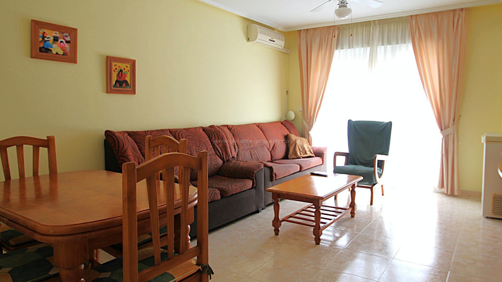 Apartamento / piso en Torrevieja Centro