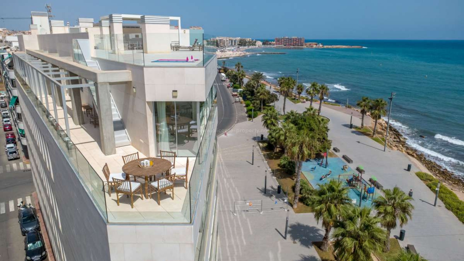 Apartamento / piso en Torrevieja Centro