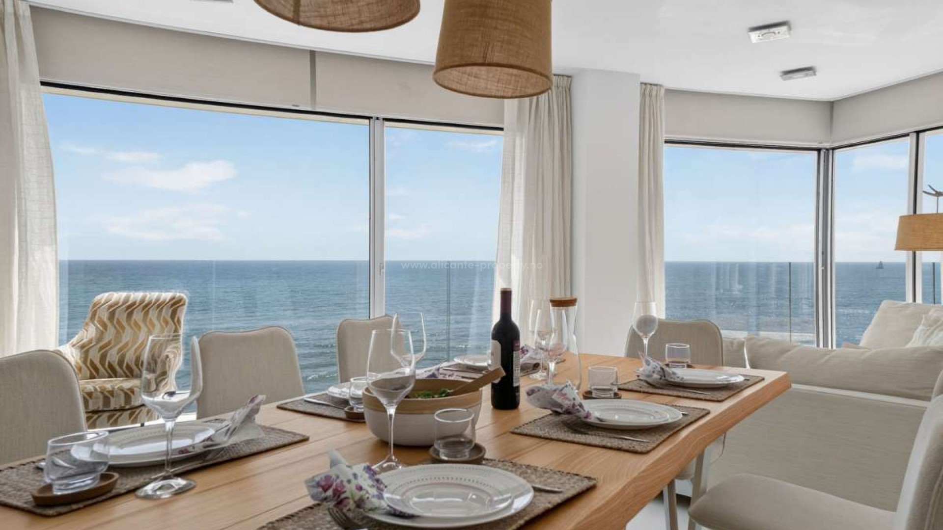 Apartamento / piso en Torrevieja Centro
