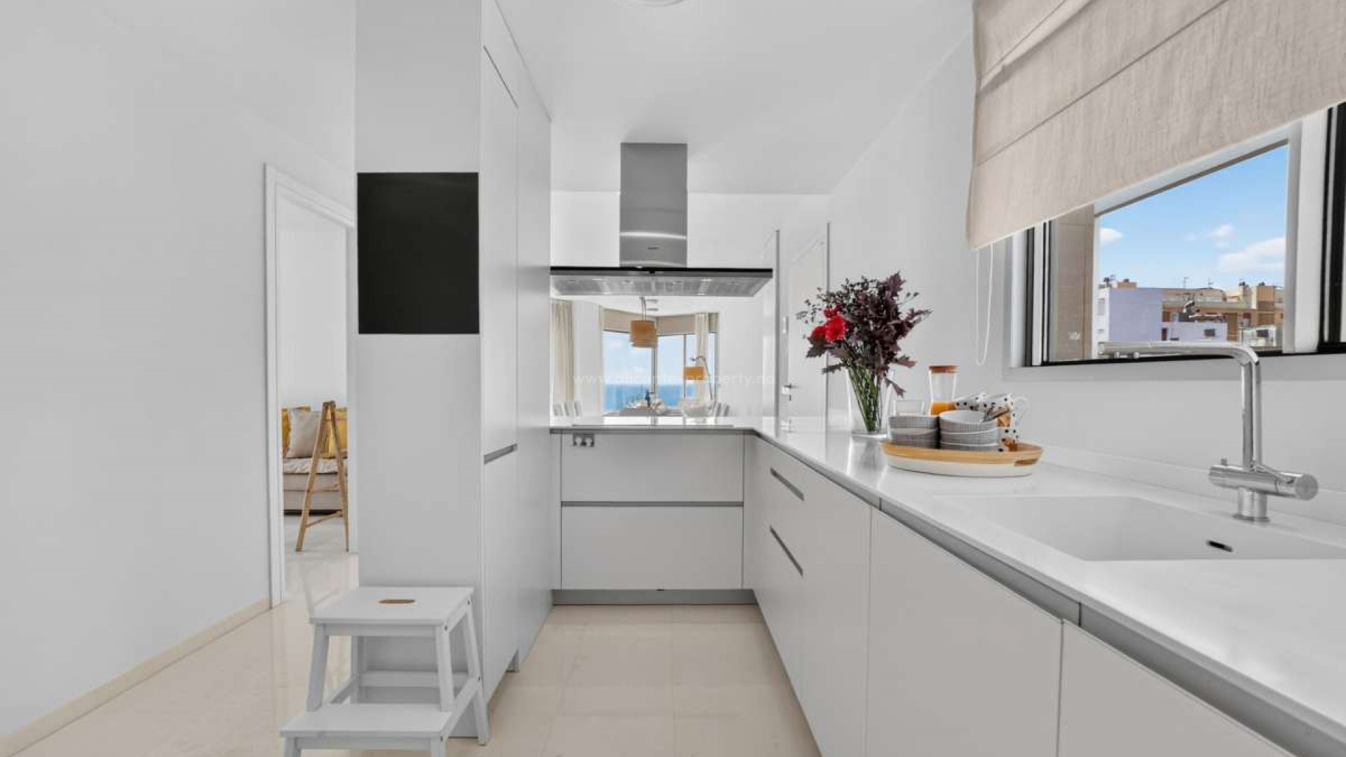 Apartamento / piso en Torrevieja Centro