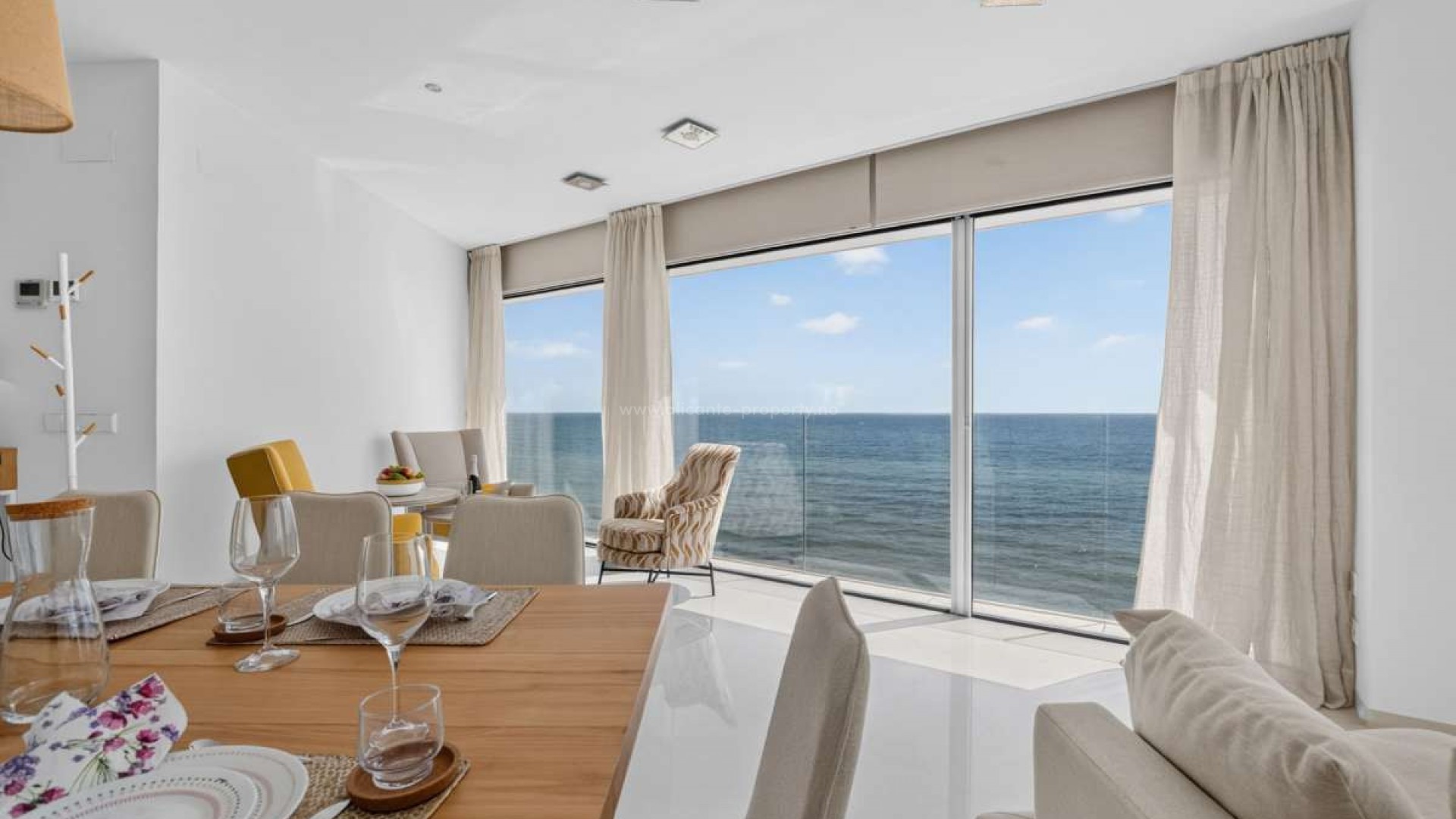 Apartamento / piso en Torrevieja Centro