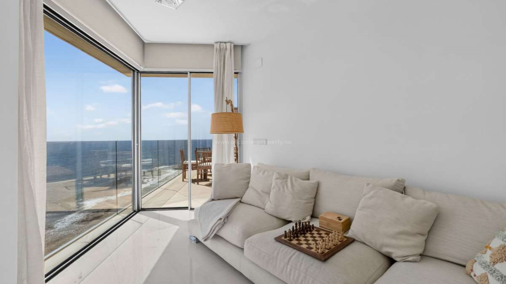 Apartamento / piso en Torrevieja Centro