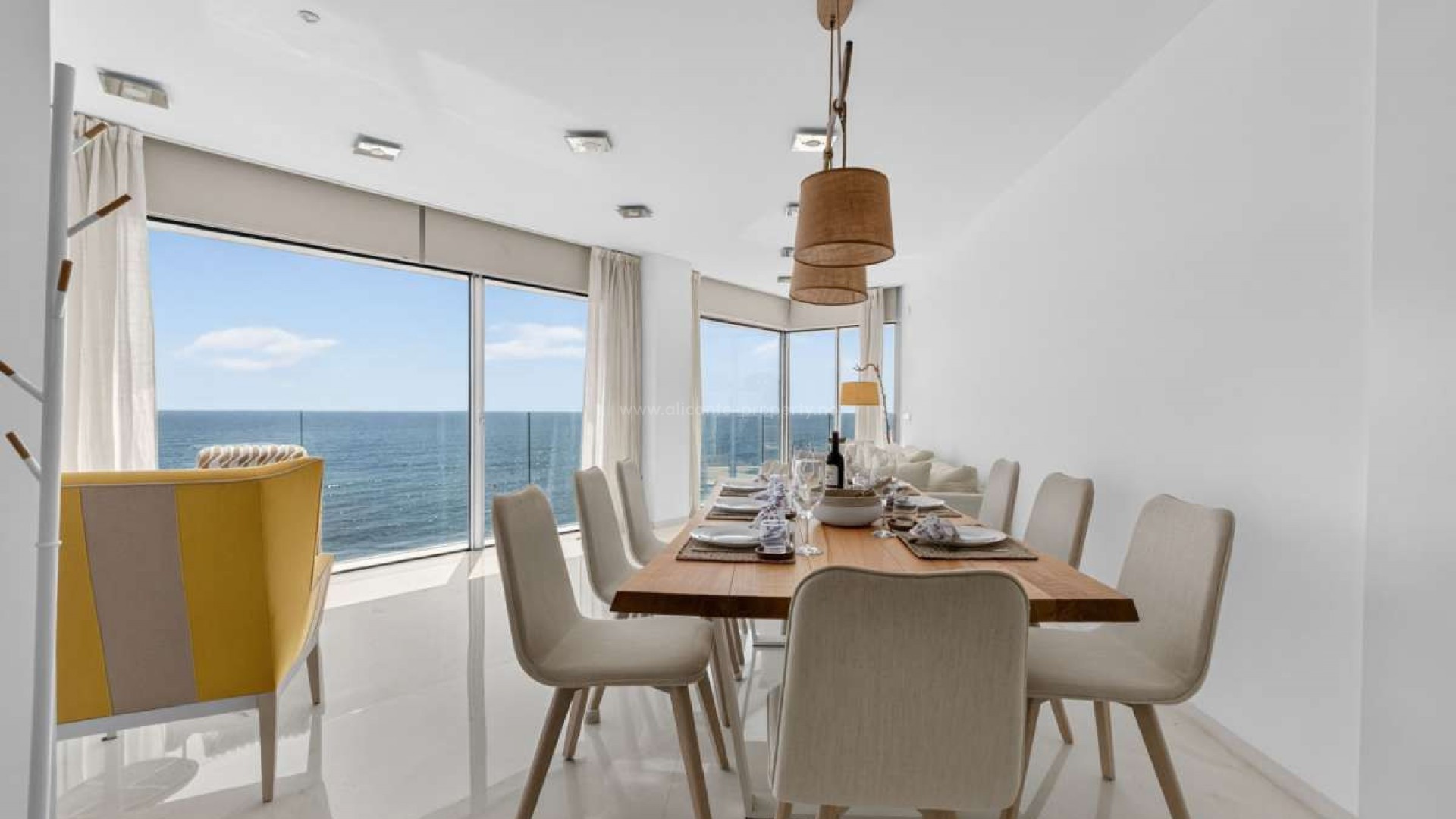 Apartamento / piso en Torrevieja Centro