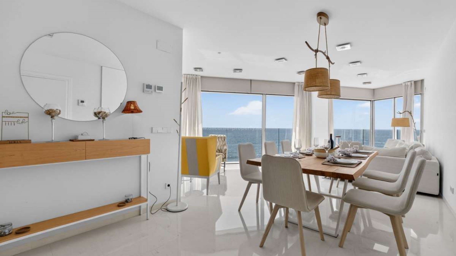 Apartamento / piso en Torrevieja Centro
