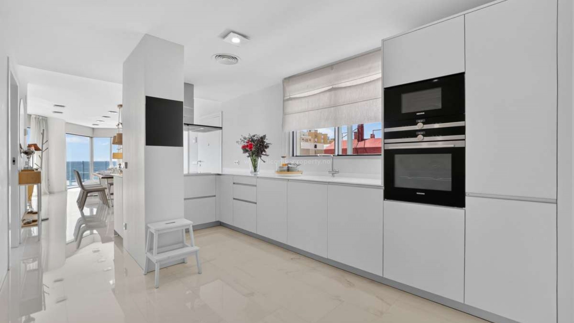 Apartamento / piso en Torrevieja Centro