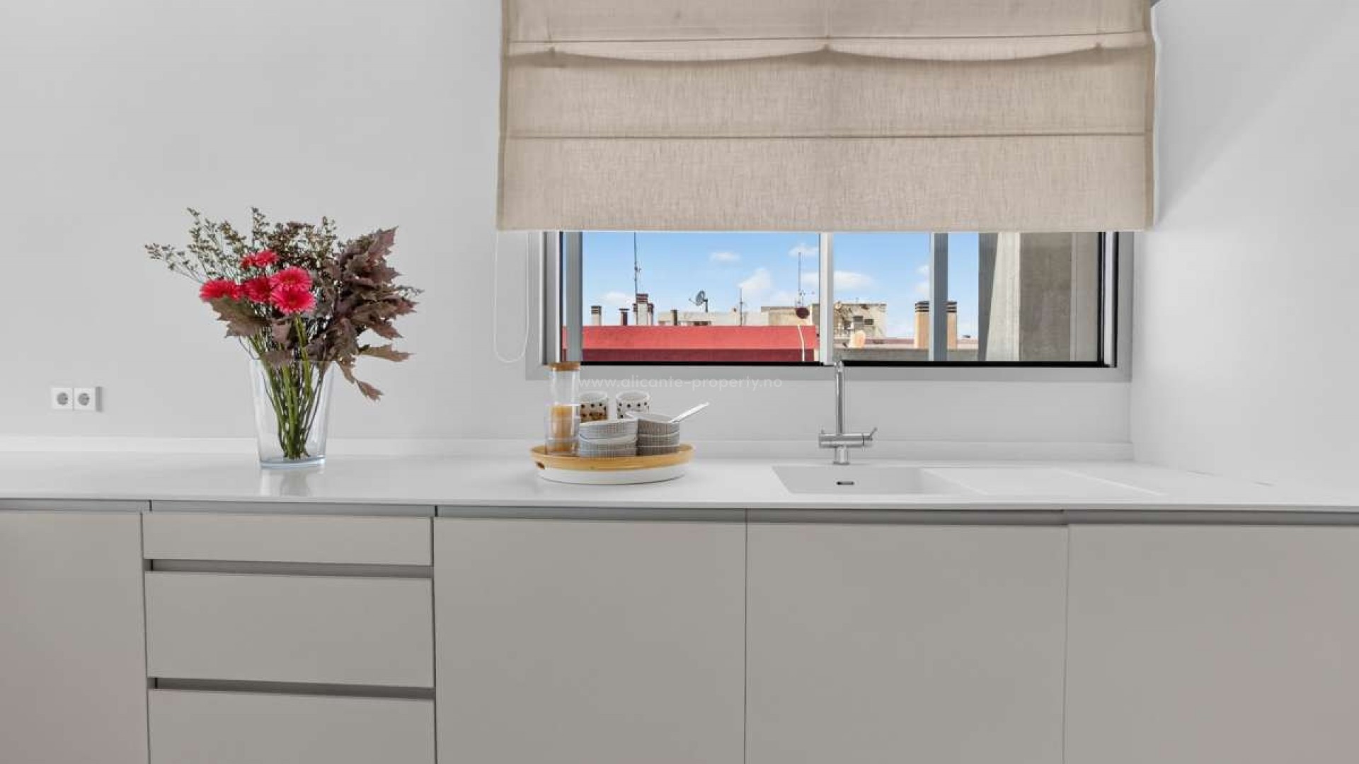 Apartamento / piso en Torrevieja Centro