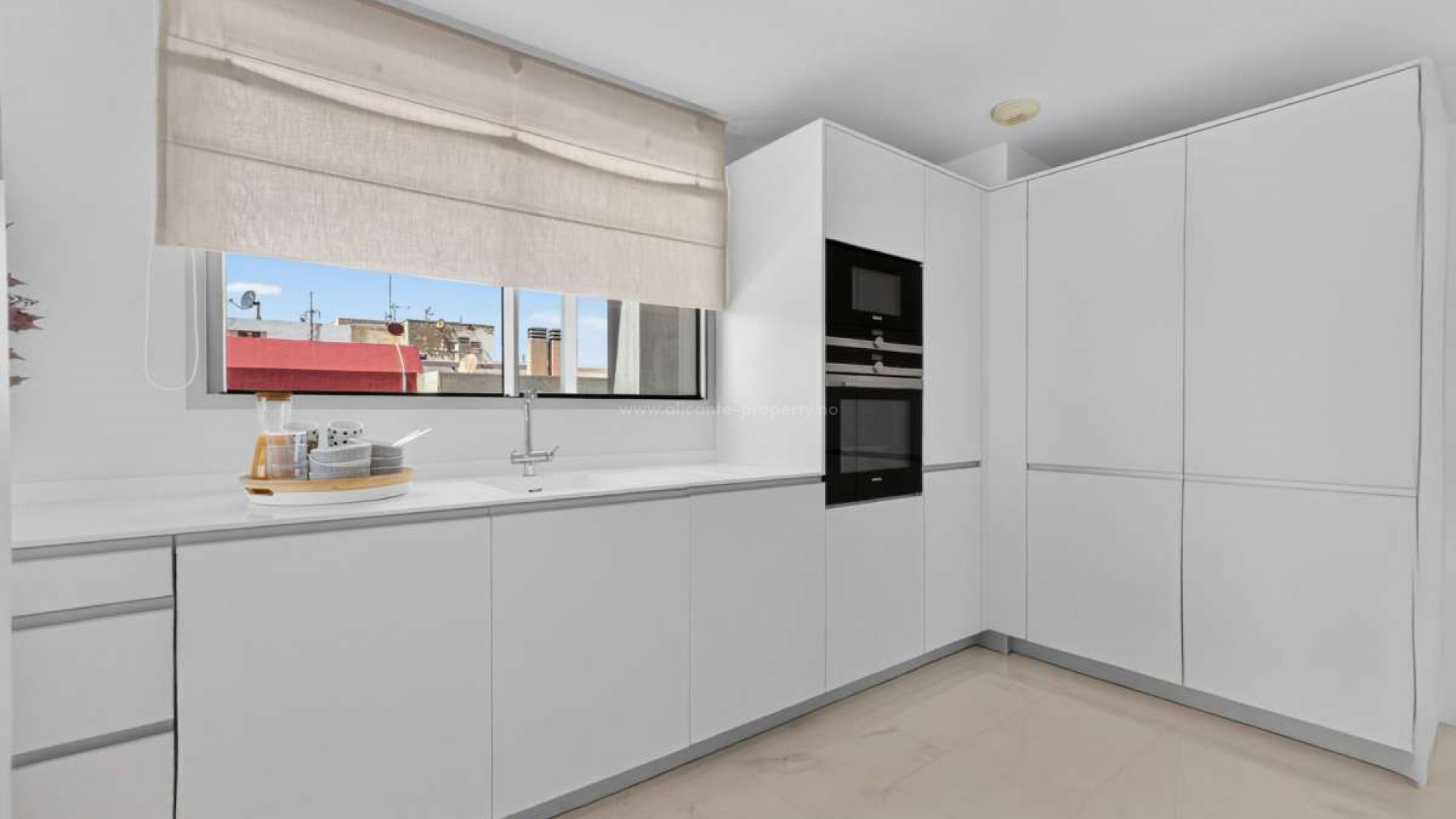 Apartamento / piso en Torrevieja Centro