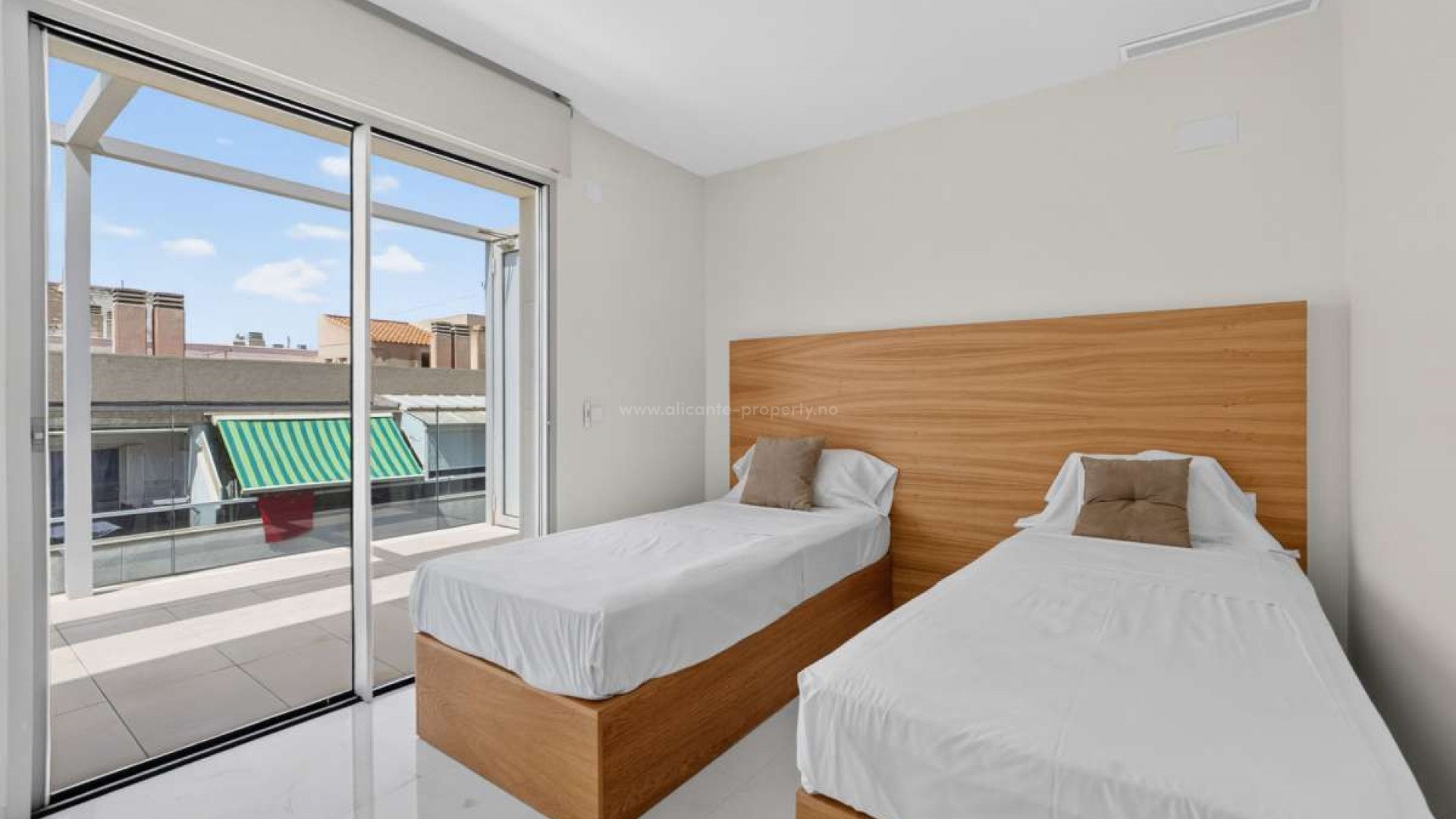 Apartamento / piso en Torrevieja Centro