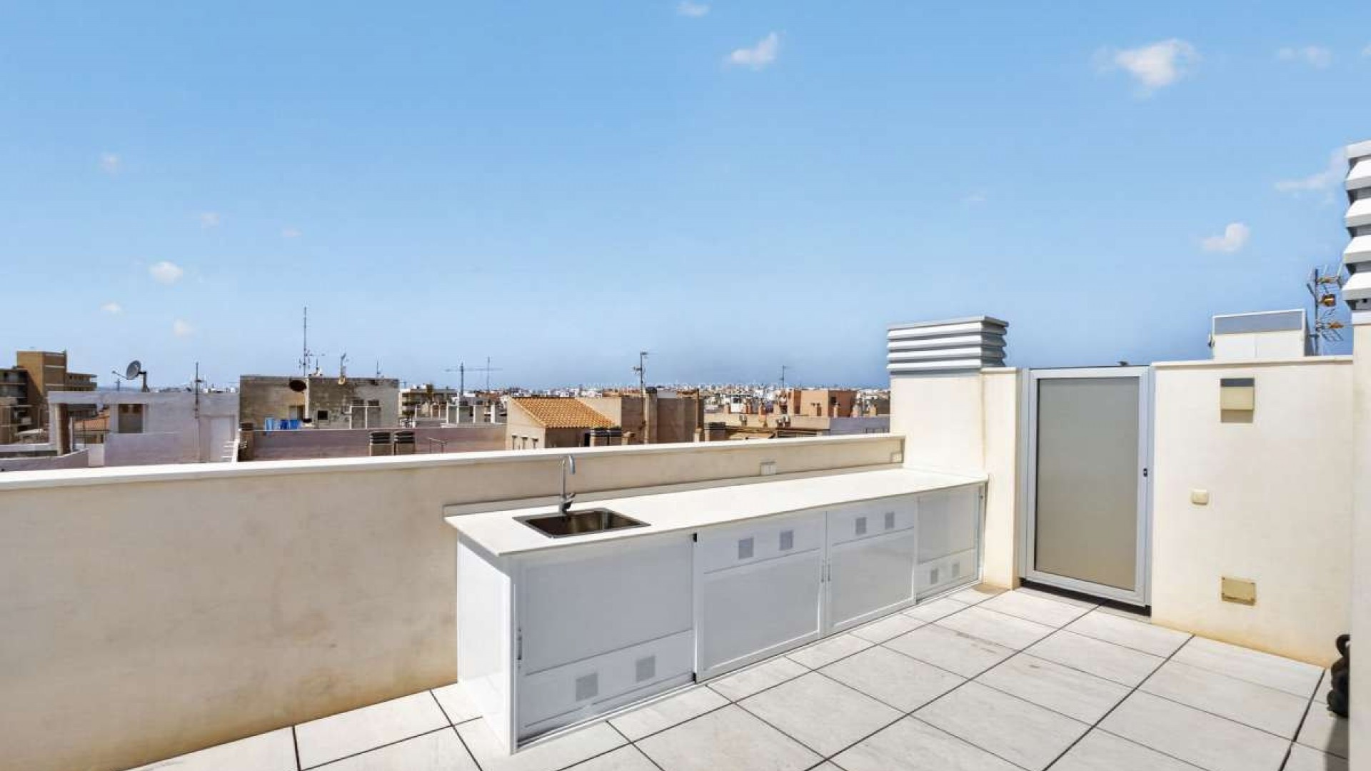 Apartamento / piso en Torrevieja Centro