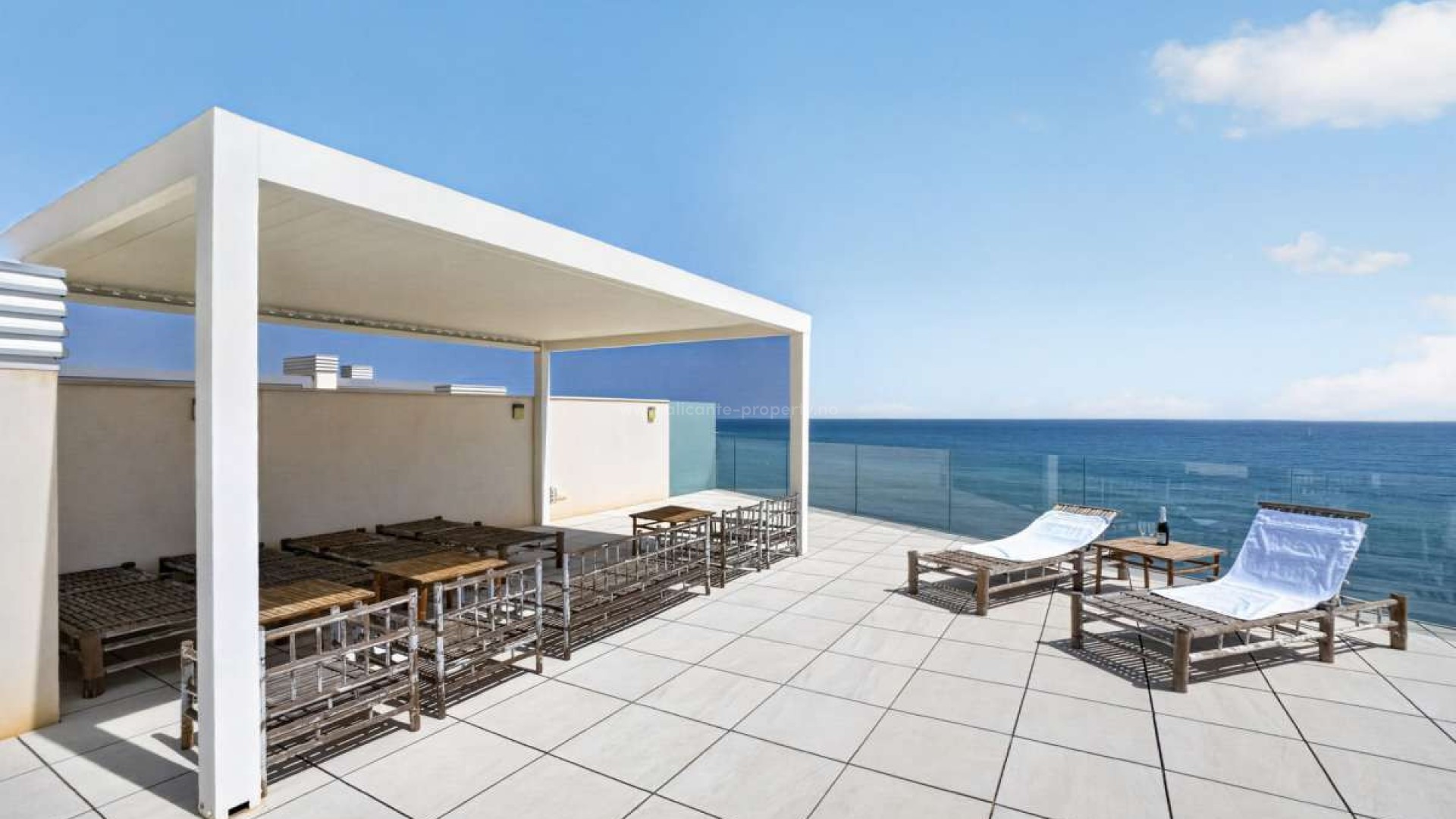 Apartamento / piso en Torrevieja Centro