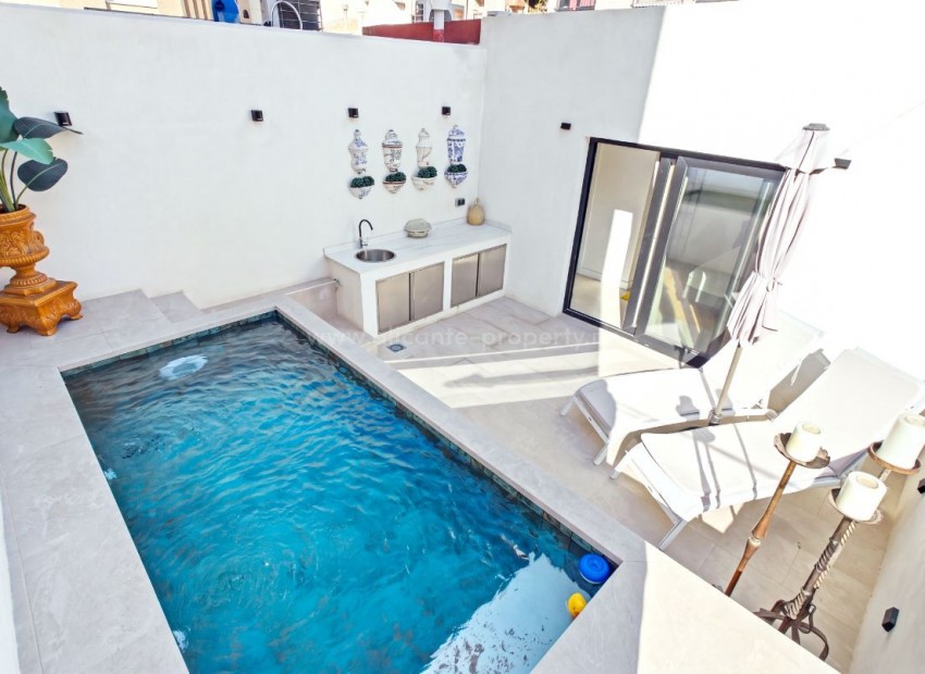 Apartamento / piso en Torrevieja Centro