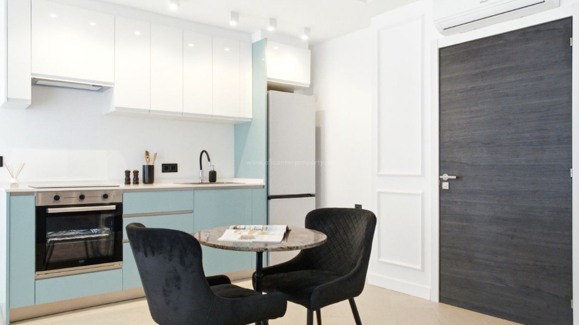 Apartamento / piso en Torrevieja Centro