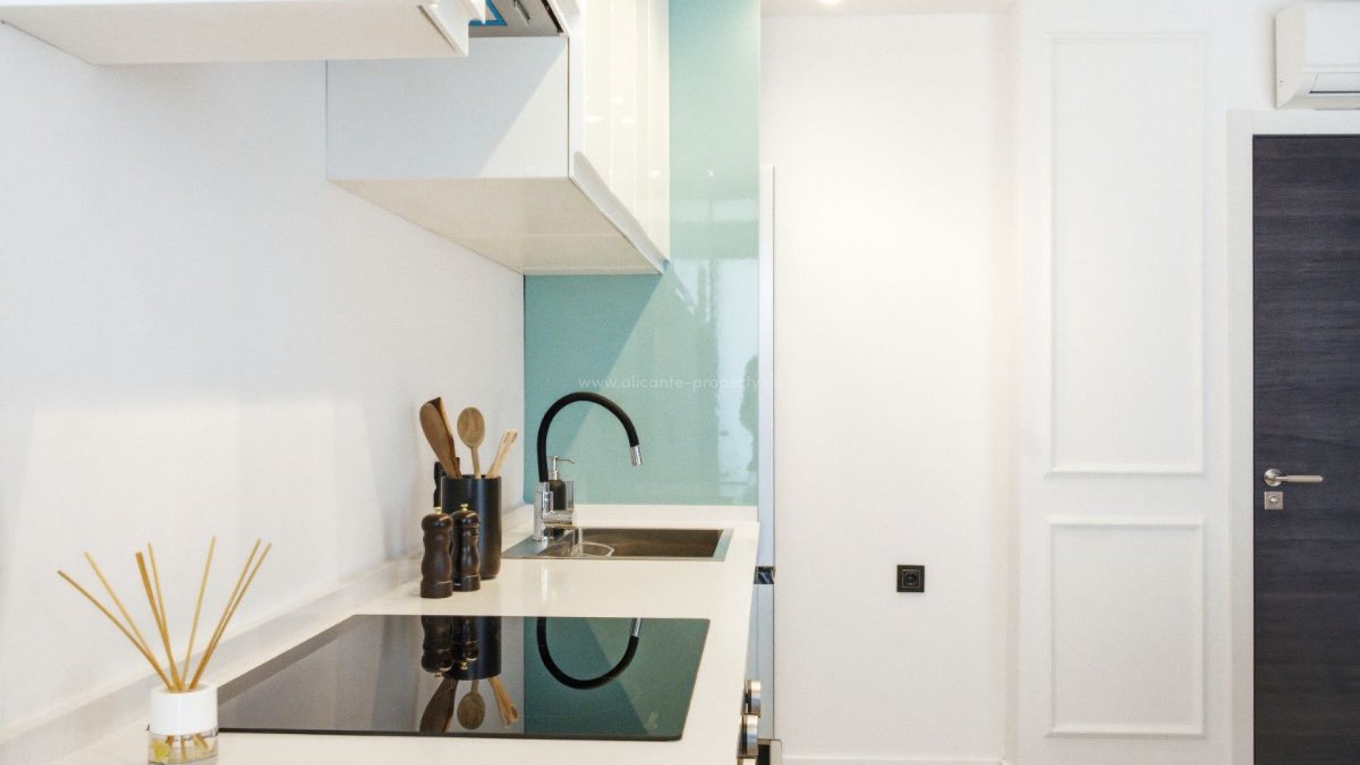 Apartamento / piso en Torrevieja Centro
