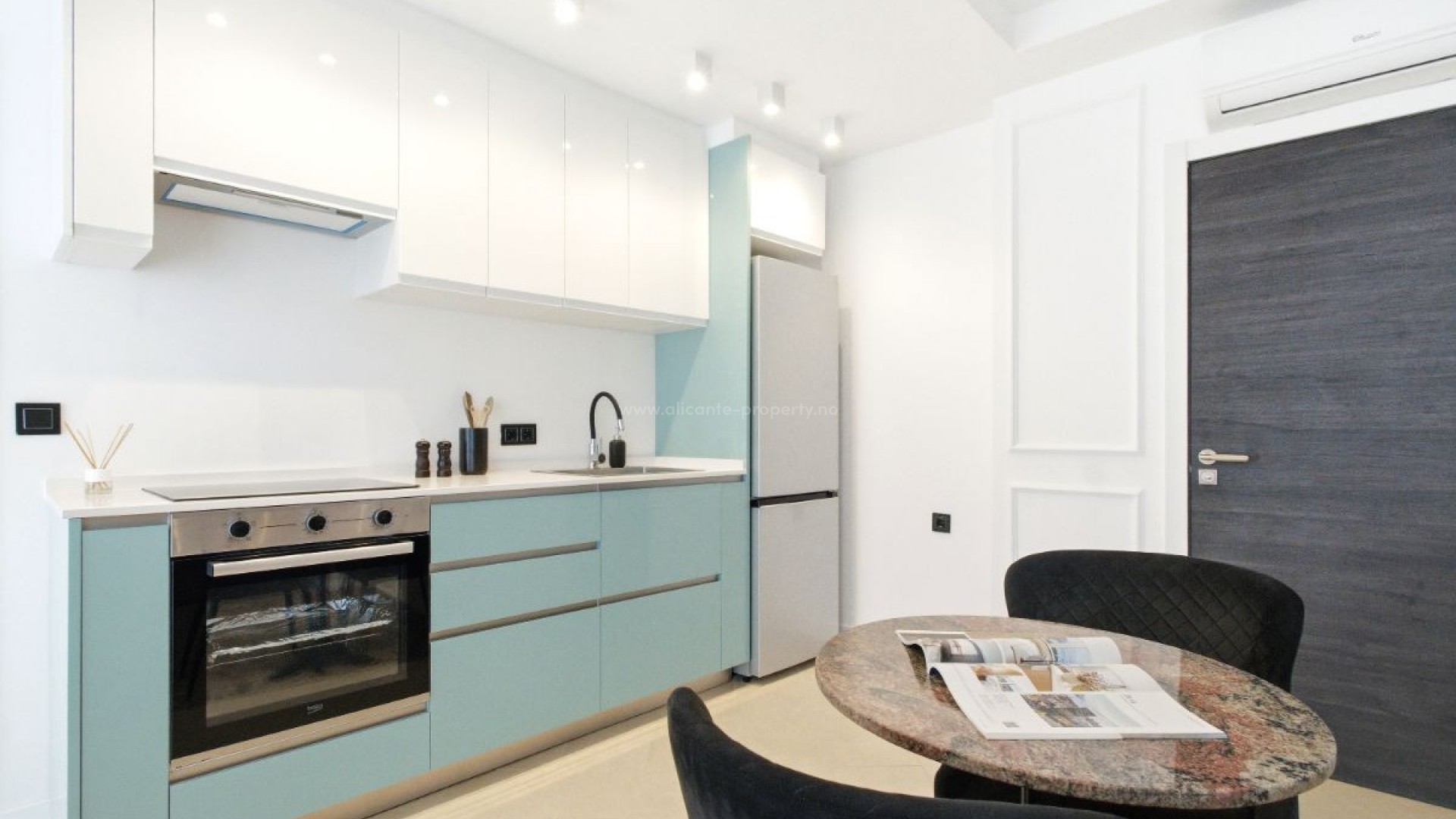 Apartamento / piso en Torrevieja Centro