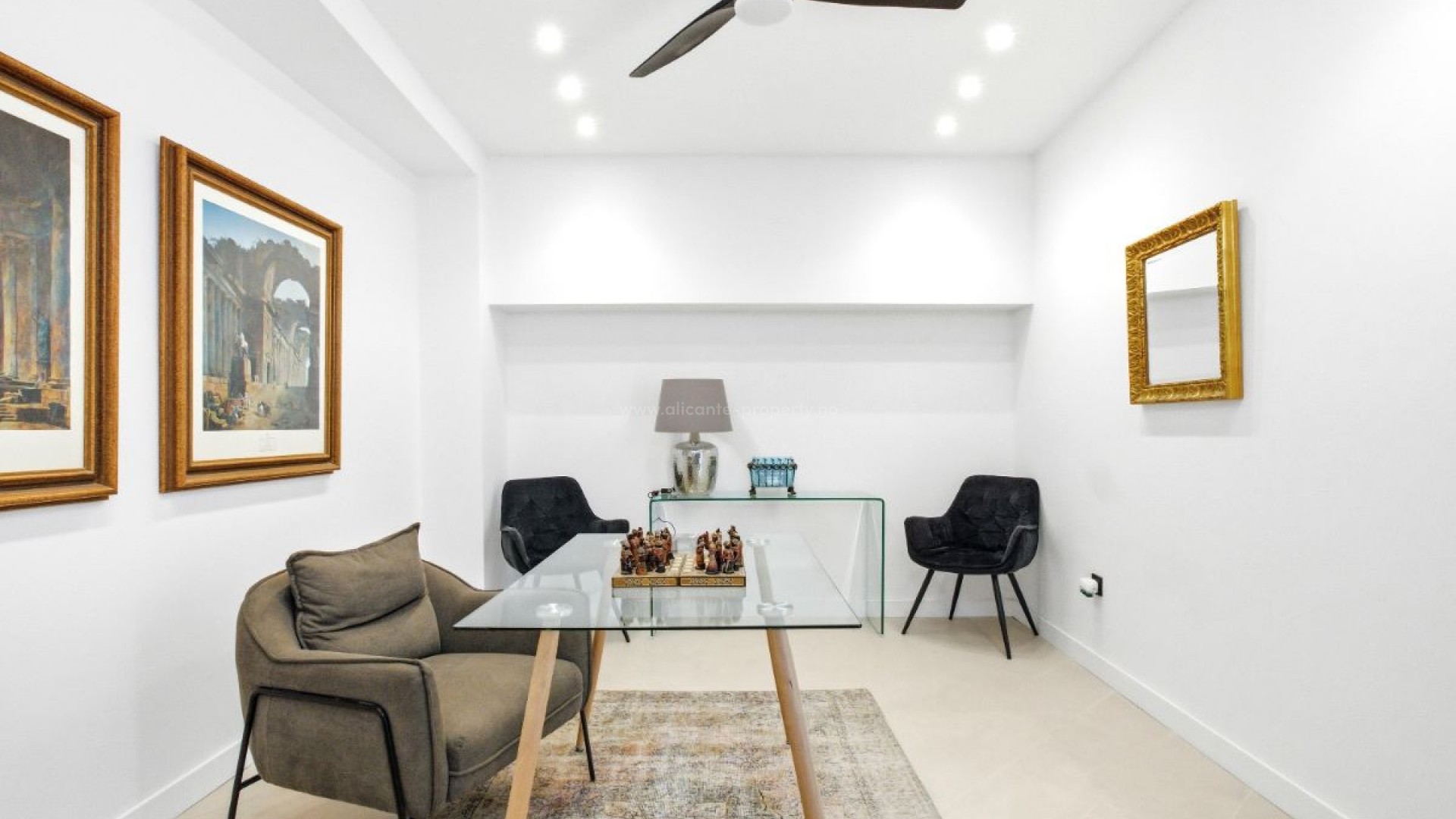 Apartamento / piso en Torrevieja Centro