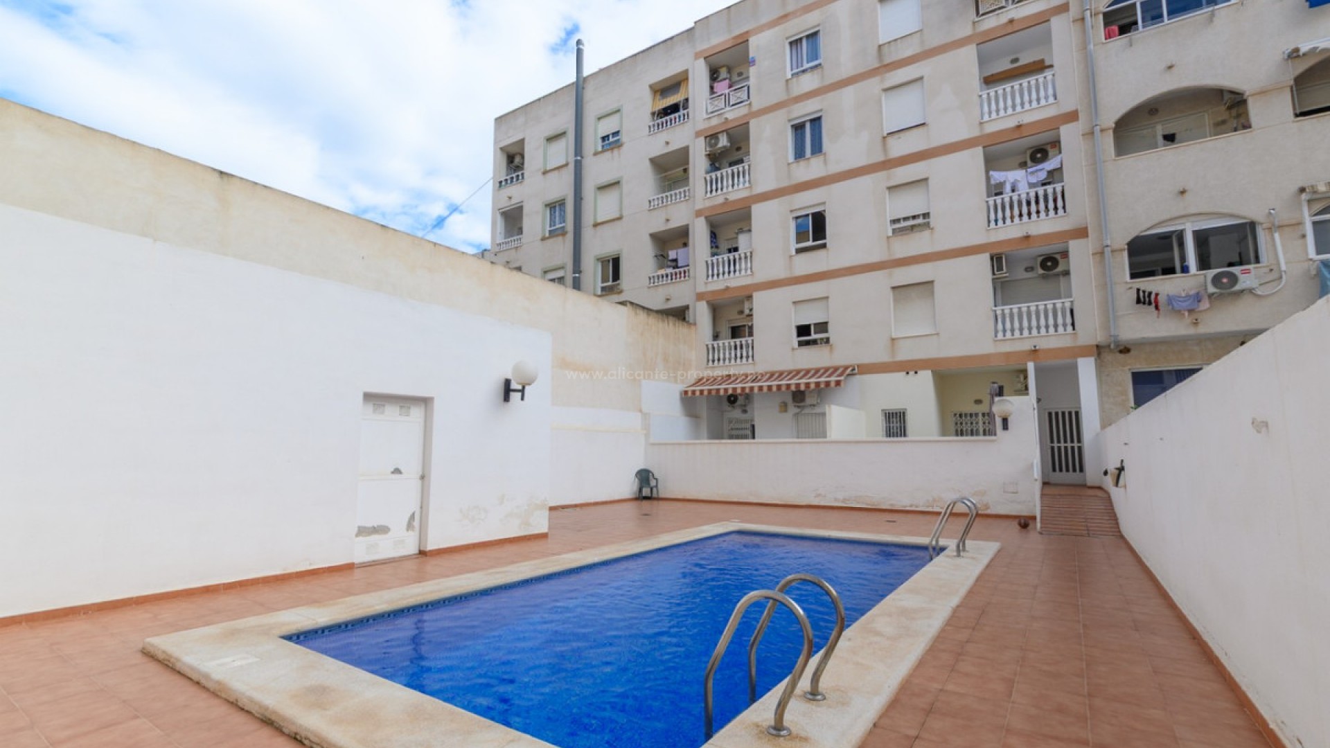 Apartamento / piso en Torrevieja Centro