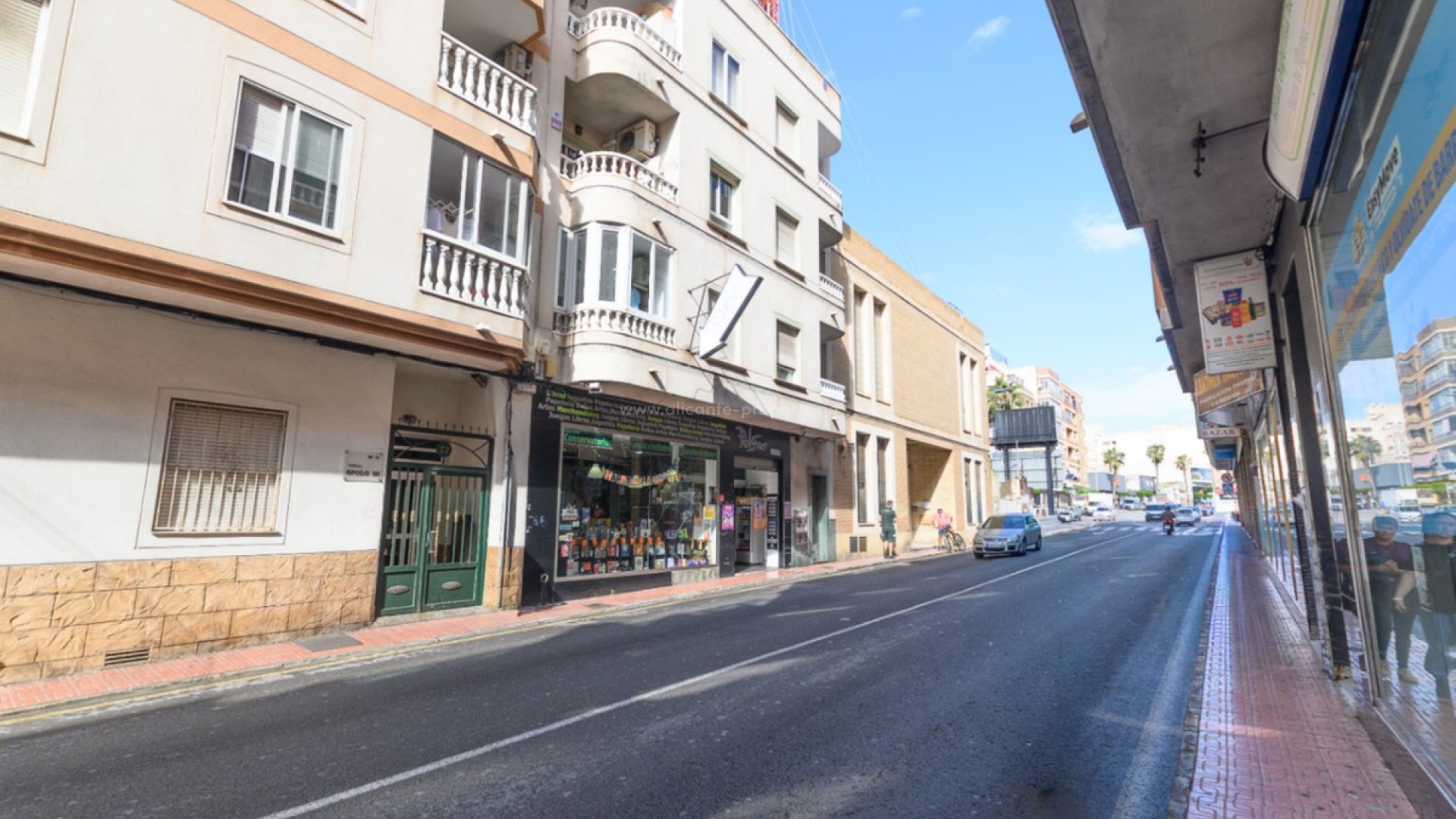 Apartamento / piso en Torrevieja Centro