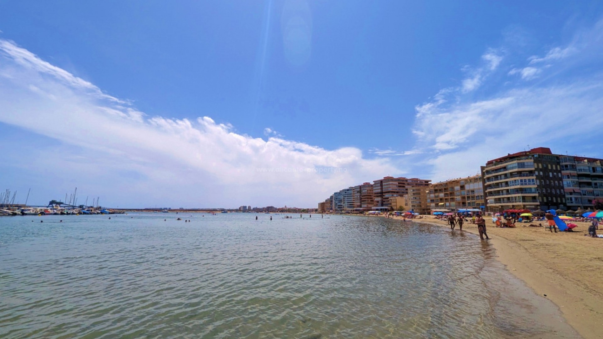 Apartamento / piso en Torrevieja Centro