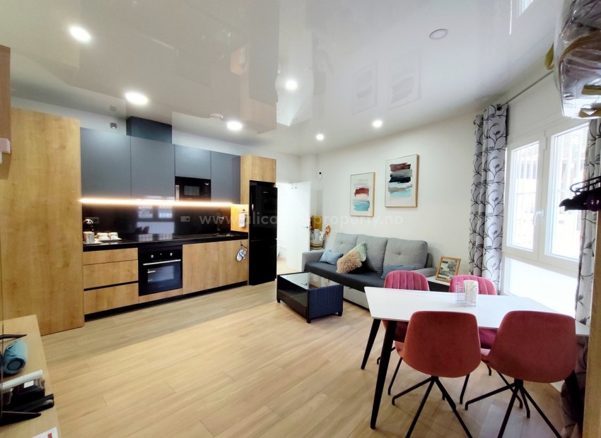 Apartamento / piso en Torrevieja Centro