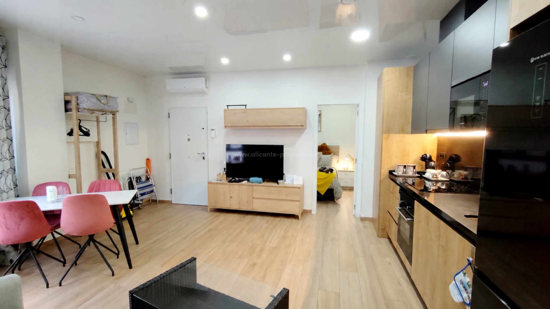 Apartamento / piso en Torrevieja Centro
