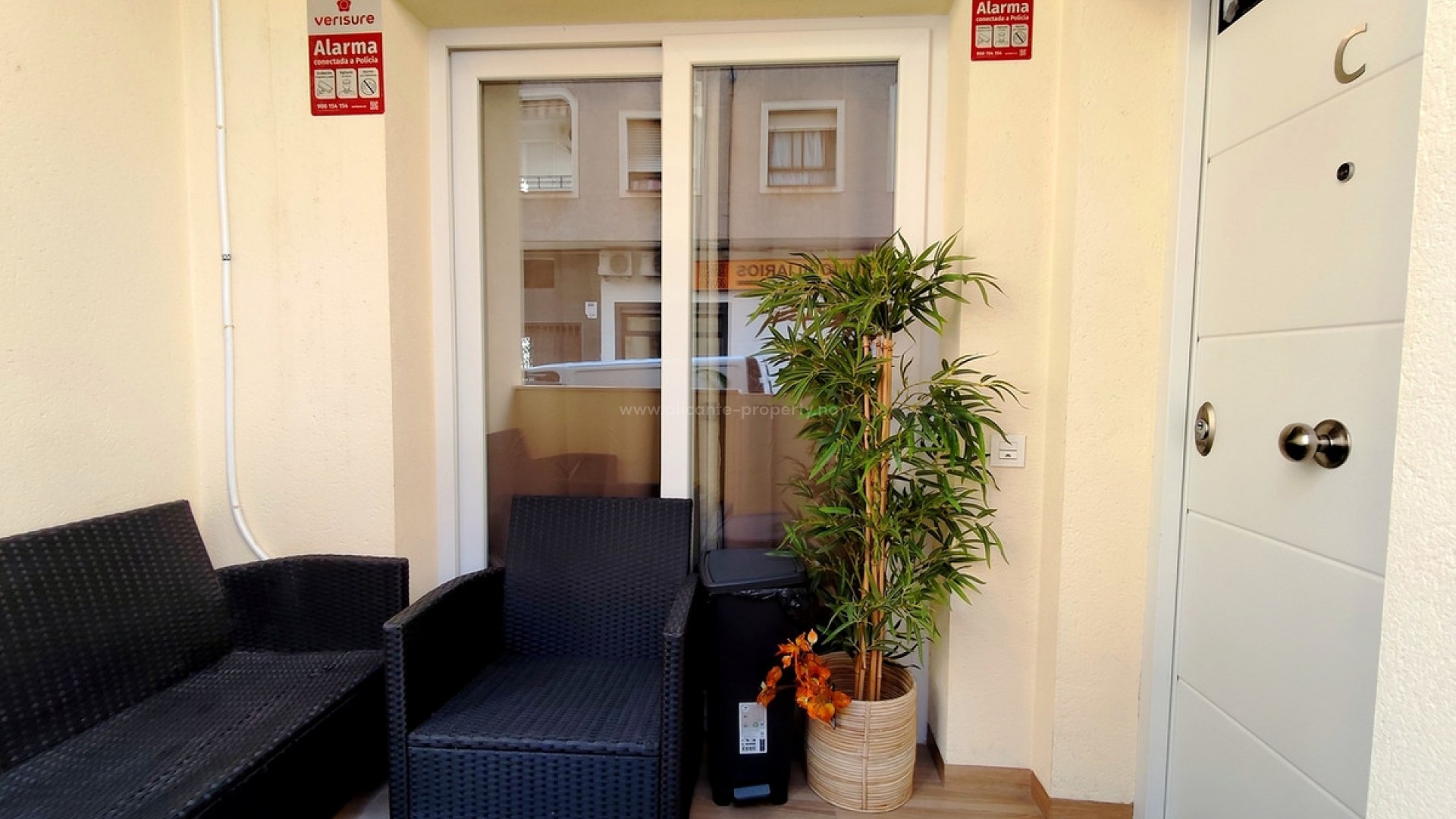 Apartamento / piso en Torrevieja Centro