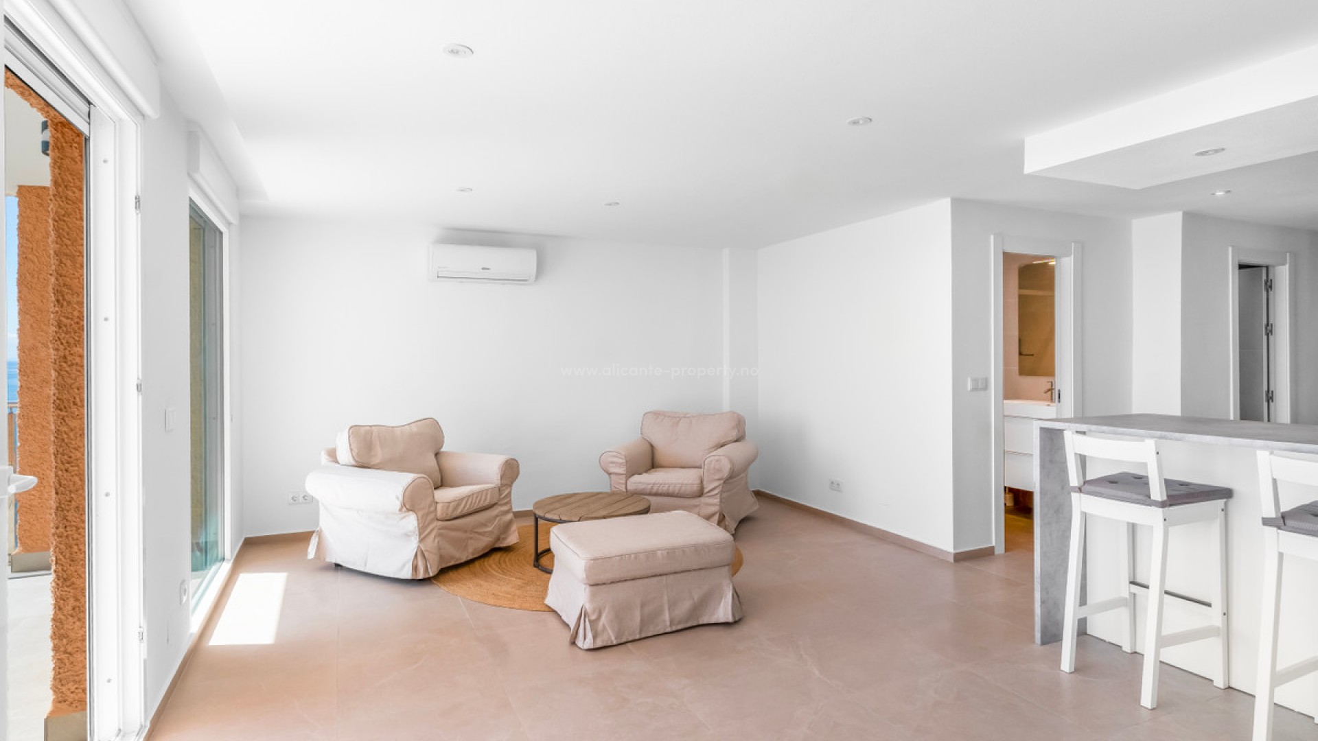 Apartamento / piso en Torrevieja Centro