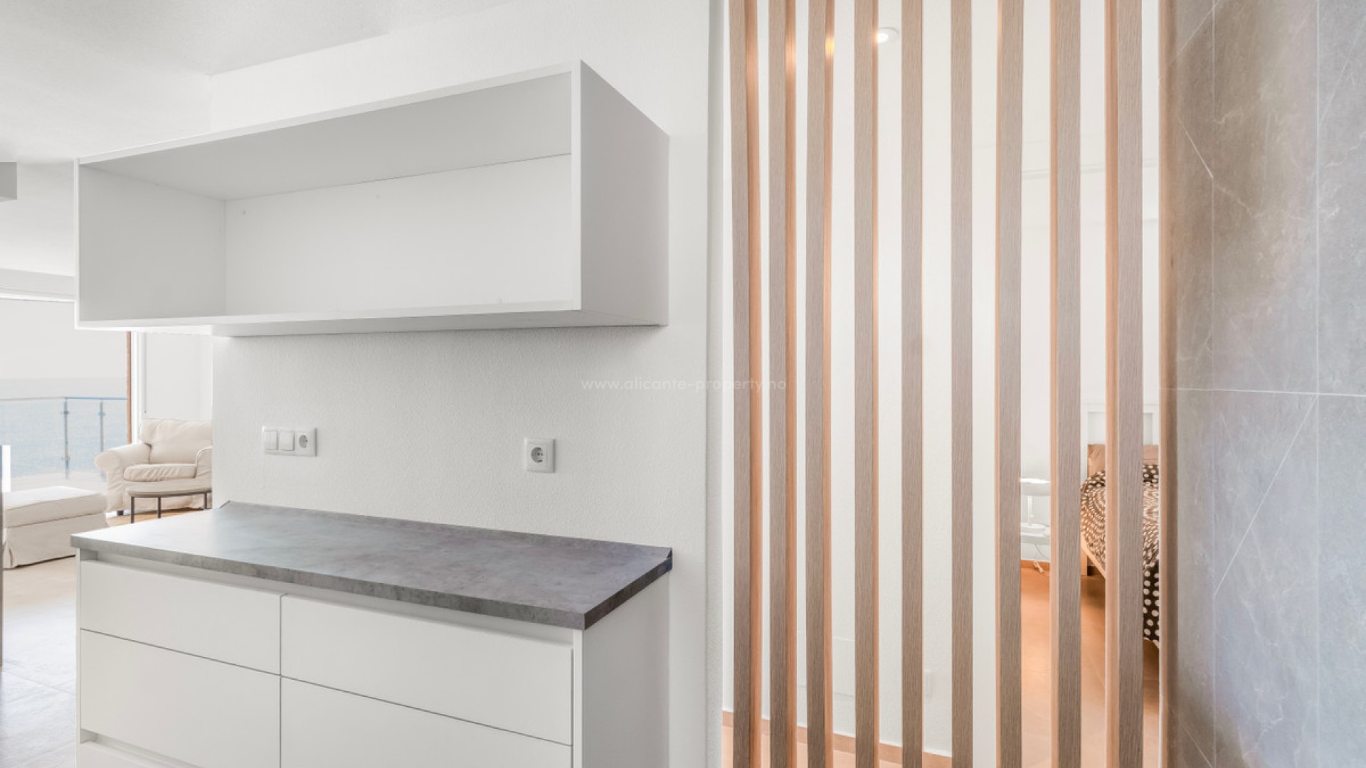 Apartamento / piso en Torrevieja Centro