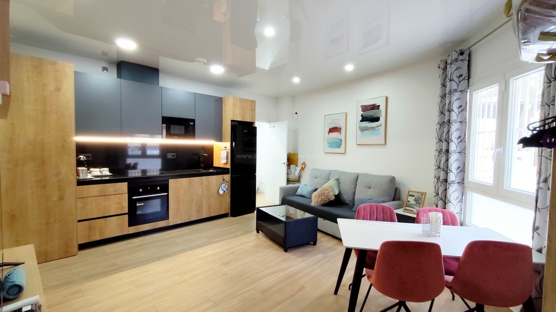 Apartamento / piso en Torrevieja Centro